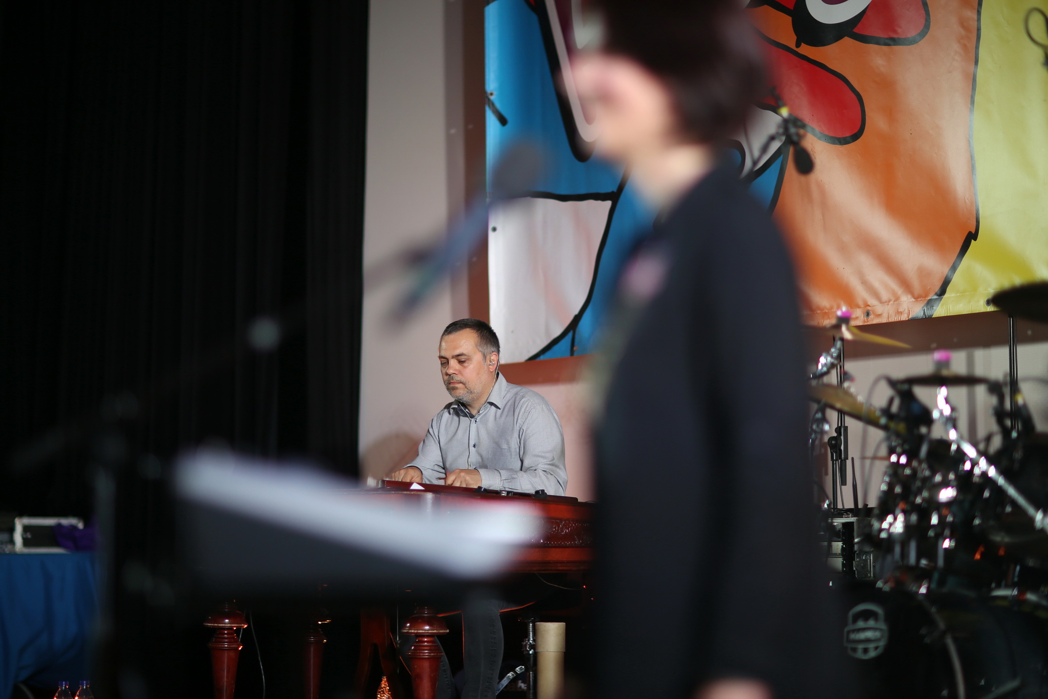 329 Ruky Ruky NRC 2025 Marek Vaco